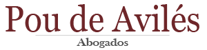 Pou de Aviles Abogados Logo