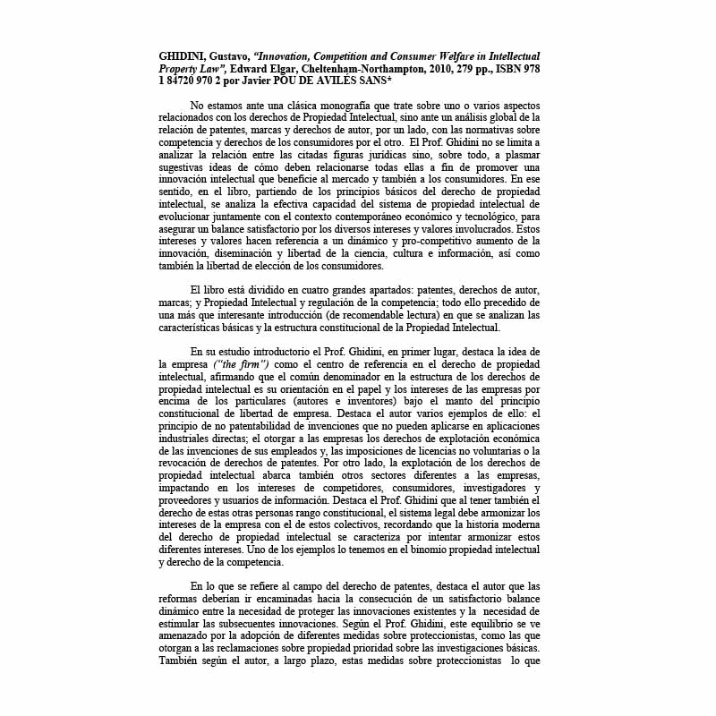 Anuario de Derecho Civil III