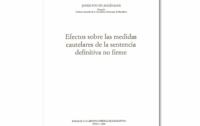 Revista Jurídica de Catalunya